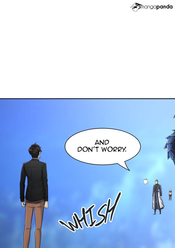 Tower of God Chapter 407 image 031